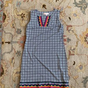 Jude Connally dress